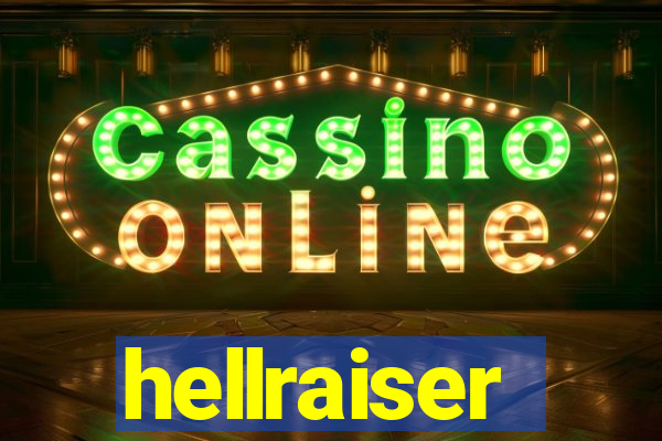 hellraiser julgamento dublado
